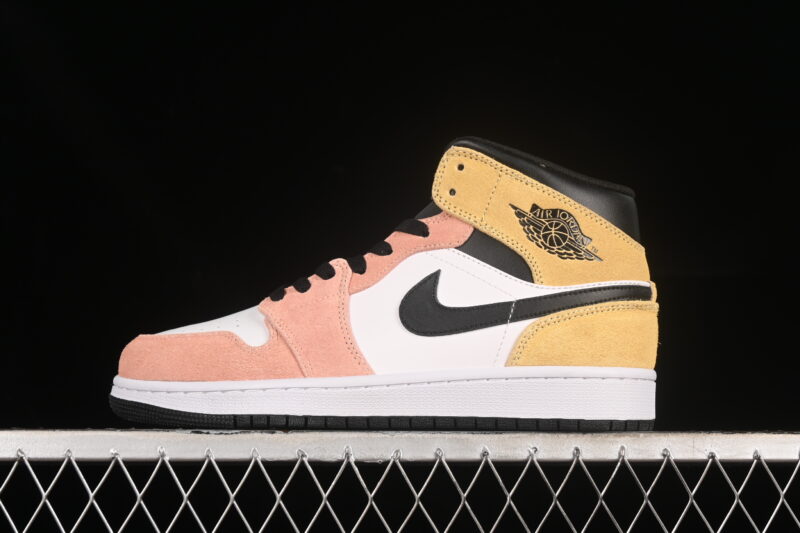 AIR JORDAN 1 MID