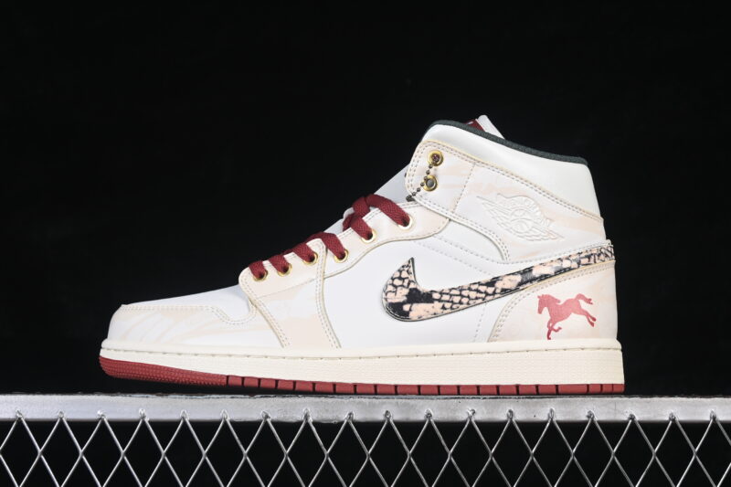 AIR JORDAN 1 MID