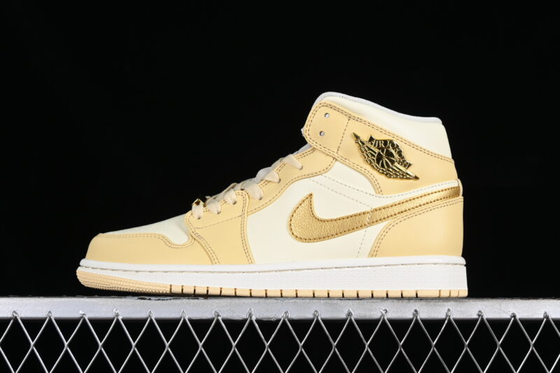 NK AIR JORDAN 1 MID