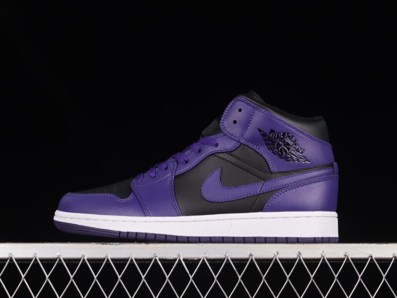 AIR JORDAN 1 MID