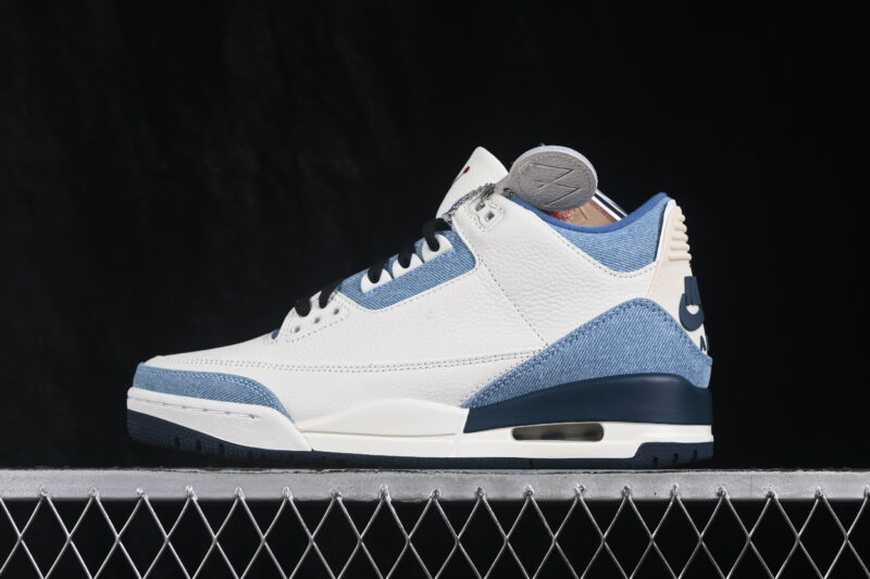 LEVI'S X AIR JORDAN 3 RTR ALL-STAR