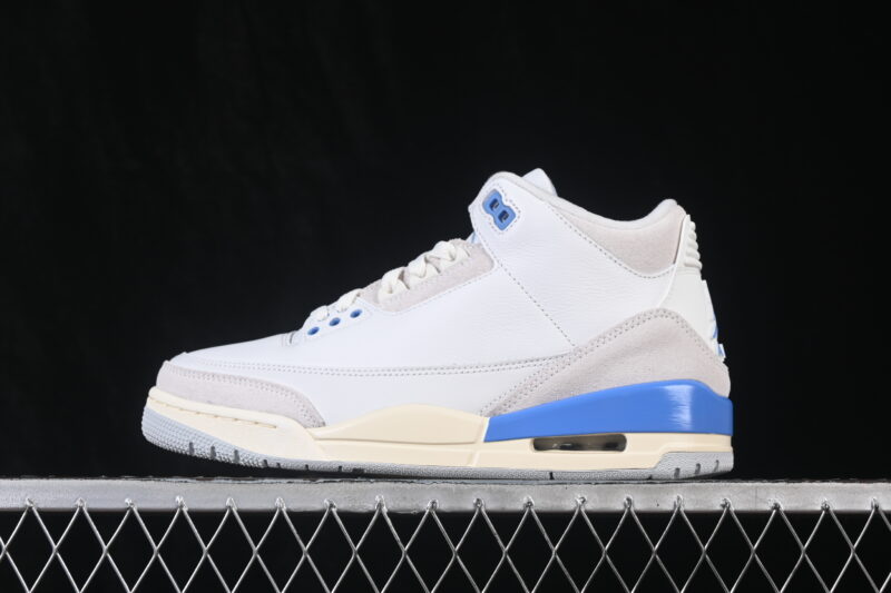 AIR JORDAN 3 RETRO LUCKY SHORTS