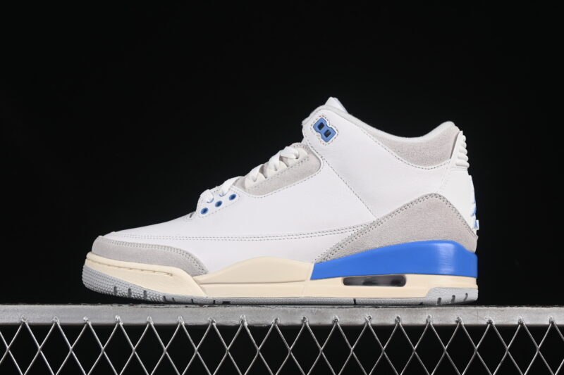 AIR JORDAN 3 RETRO LUCKY SHORTS