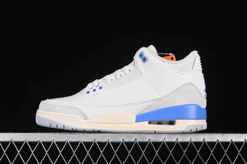 AIR JORDAN 3 RETRO LUCKY SHORTS