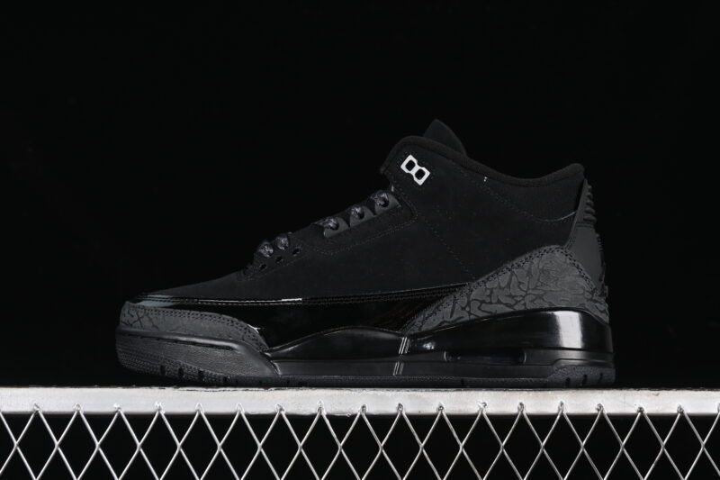 AIR JORDAN 3 RETRO
