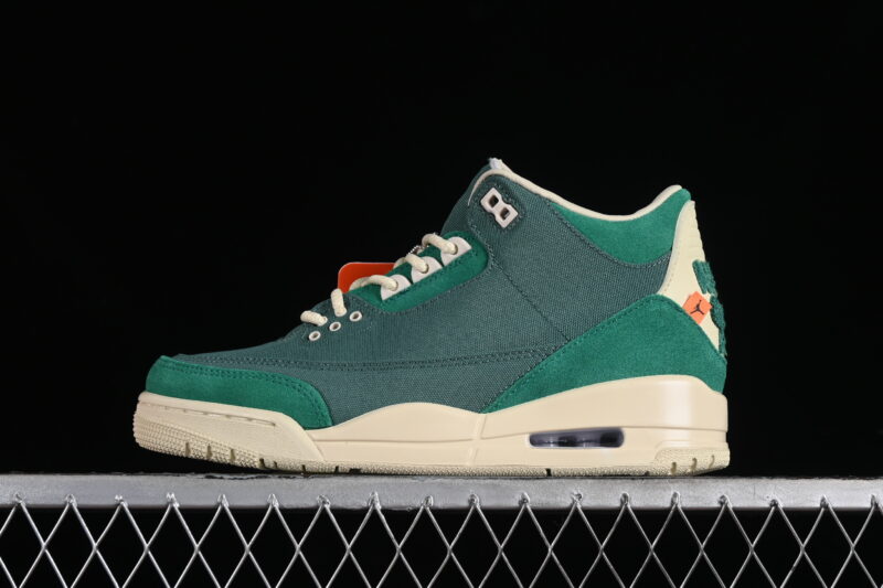 NINA CHANEL ABNEY X AIR JORDAN 3 RETRO