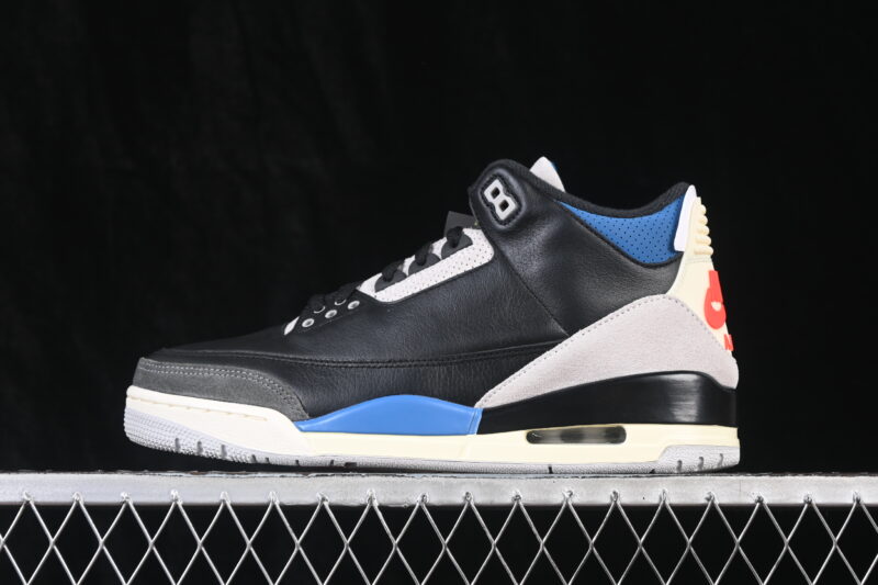 AIR JORDAN 3 OG RARE AIR