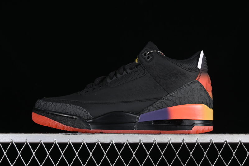AIR JORDAN 3 RIO