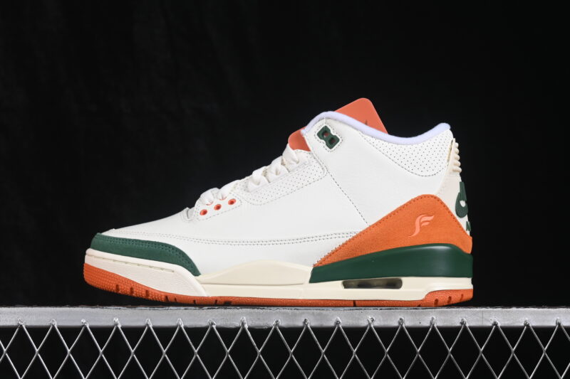 SOLEFLY X AIR JORDAN 3 RETRO MIAMI