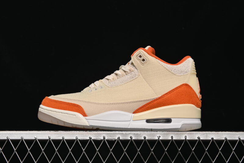 AIR JORDAN 3 RETRO STARFISH