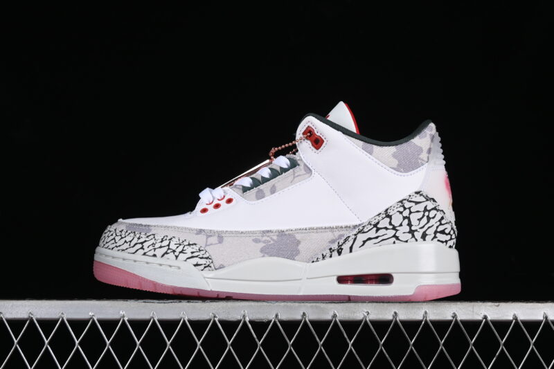 AIR JORDAN 3 RETRO WINGS