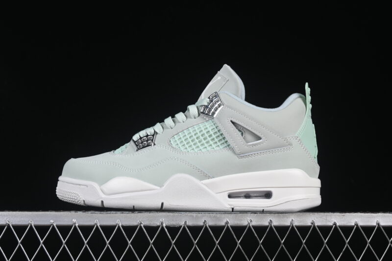 AIR JORDAN 4 RETRO "ABUNDANCE
