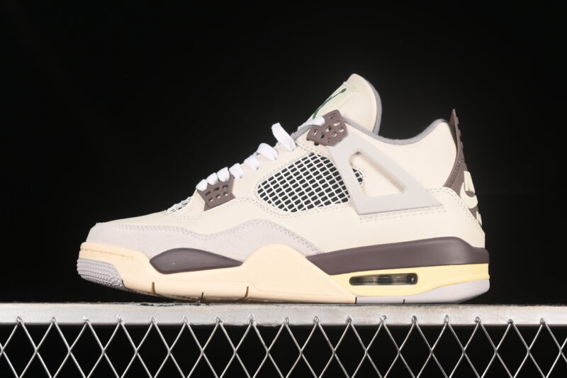 AIR JORDAN 4 RETRO "BAIMOKA