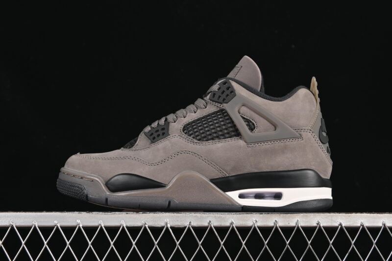 AIR JORDAN 4 RETRO CAVE STONE