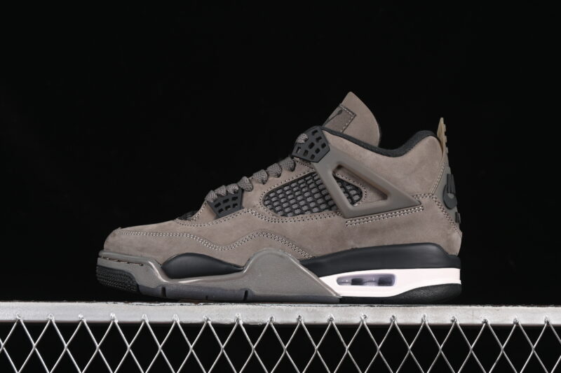 AIR JORDAN 4 RETRO "CAVE STONE