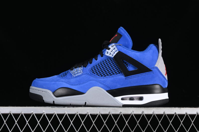 AIR JORDAN 4 RETRO "EMINEM ENCORE