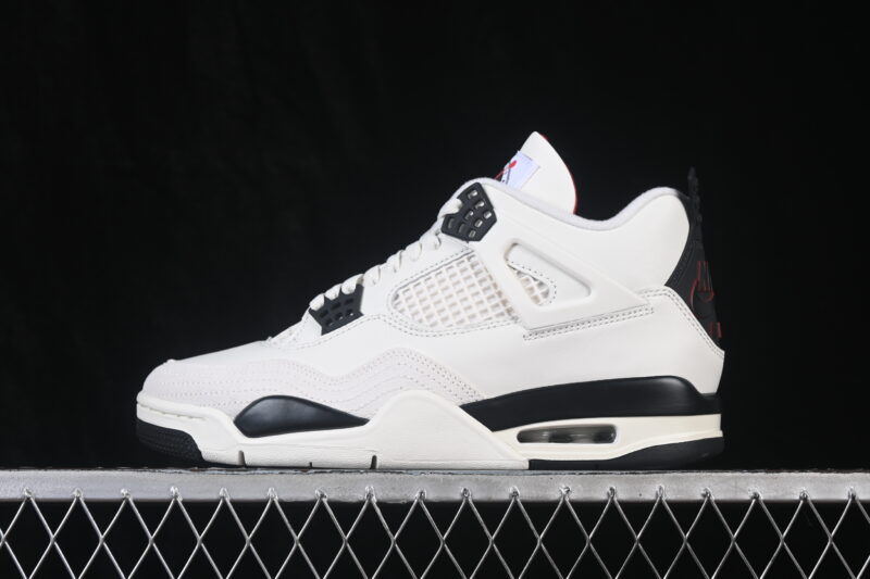 AIR JORDAN 4 RETRO FLIGHT CLUB