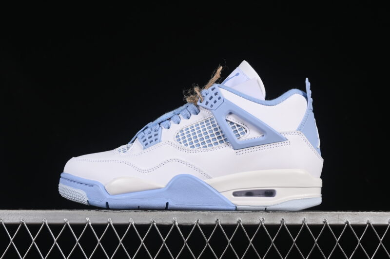AIR JORDAN 4 RETRO "FORGET ME NOT