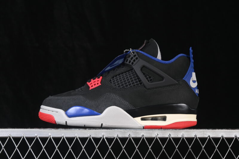 AIR JORDAN 4 RETRO LASE