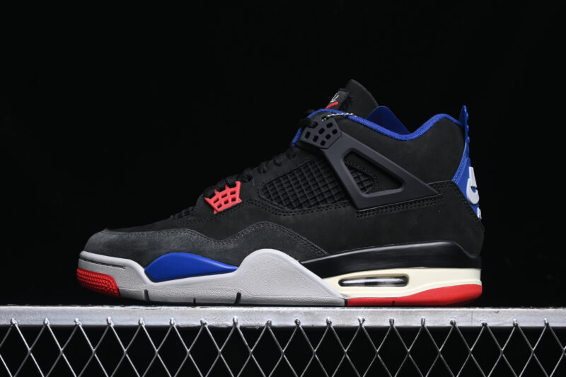 AIR JORDAN 4 RETRO "LASE