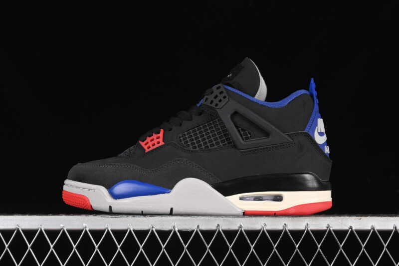AIR JORDAN 4 RETRO "LASE