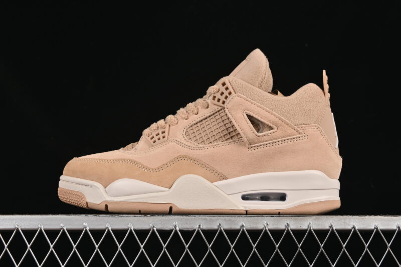 AIR JORDAN 4 RETRO