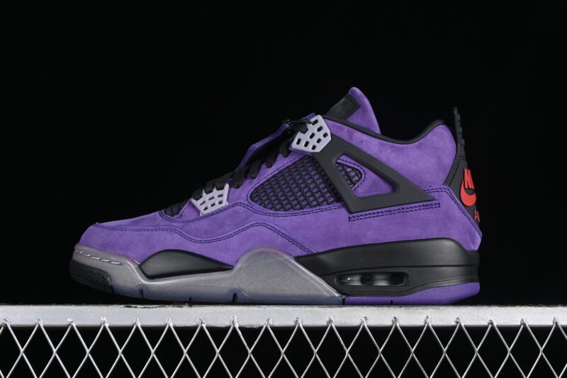 AIR JORDAN 4 RETRO