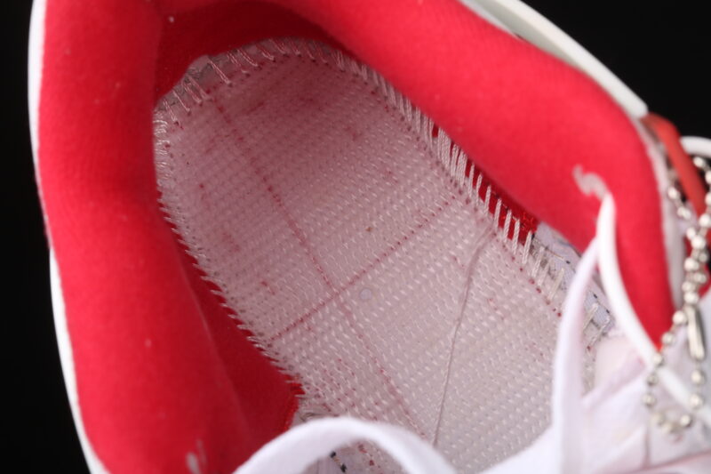 AIR JORDAN 4 MOTORSPORT