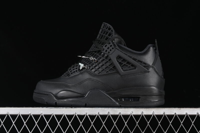 AIR JORDAN 4 "NET
