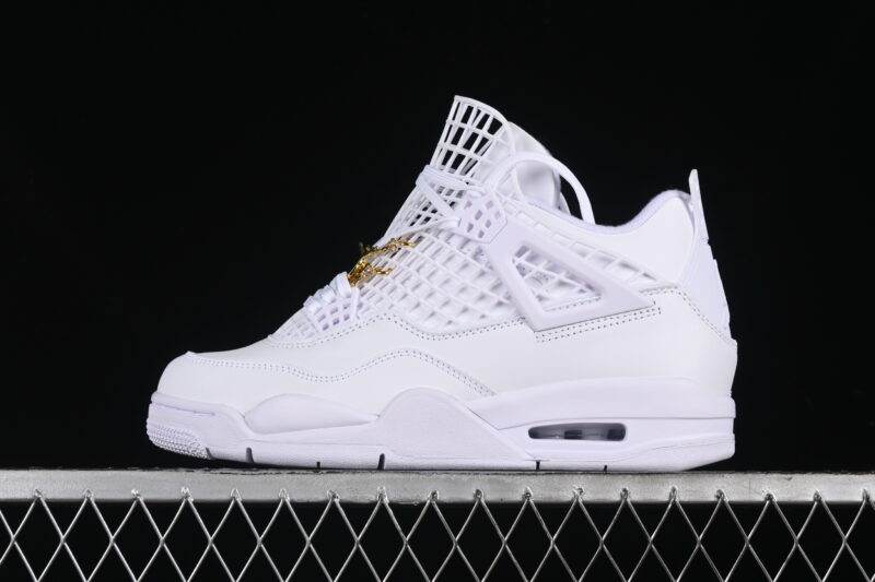 AIR JORDAN 4 "NET