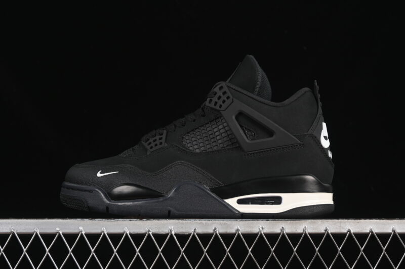 NIGEL SYLVESTER X AIR JORDAN 4 RETRO