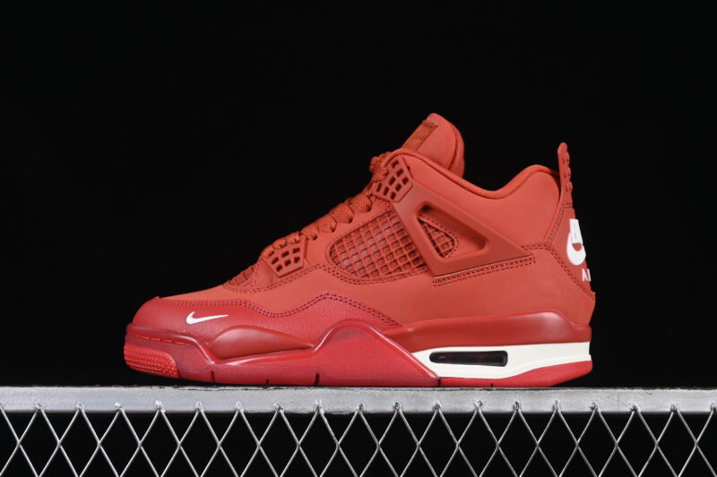 NIGEL SYLVESTER X AIR JORDAN 4 OG "BRICK BY BRICK