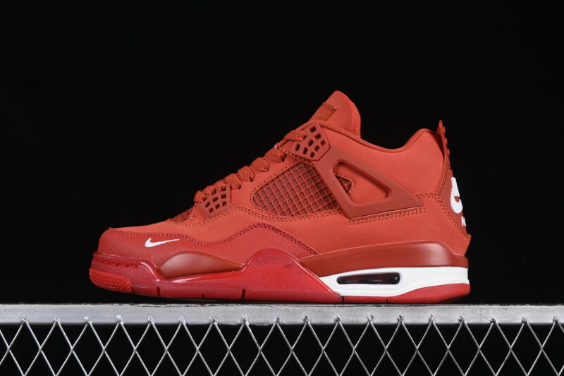 NIGEL SYLVESTER X AIR JORDAN 4 OG "BRICK BY BRICK