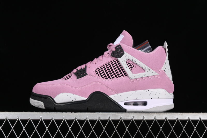 AIR JORDAN 4 "ORCHID