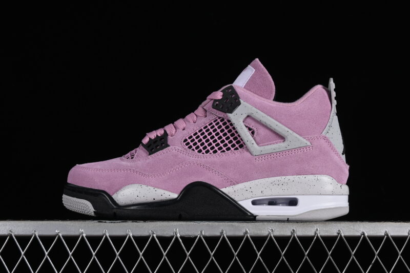 AIR JORDAN 4 RETRO "ORCHID