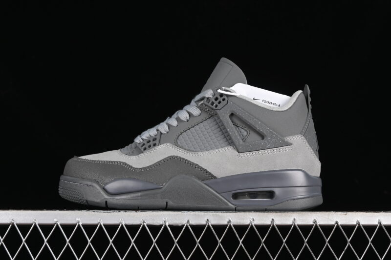 AIR JORDAN 4 RETRO SE "PARIS OLYMPICS
