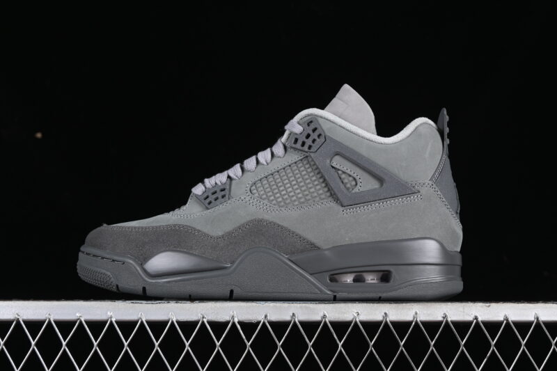 AIR JORDAN 4 RETRO SE "PARIS OLYMPICS