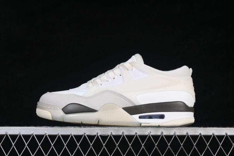 AIR JORDAN 4 REMASTERED
