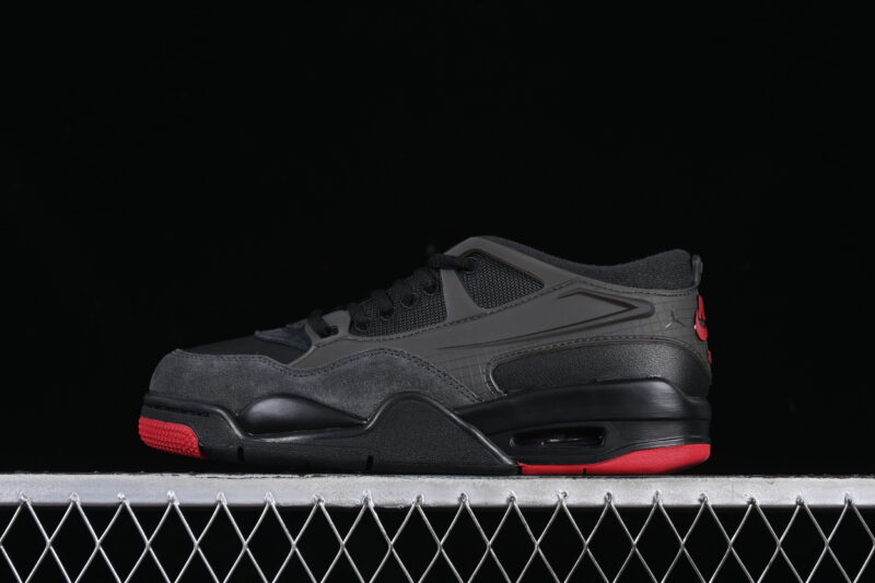 AIR JORDAN 4 "REMASTERED