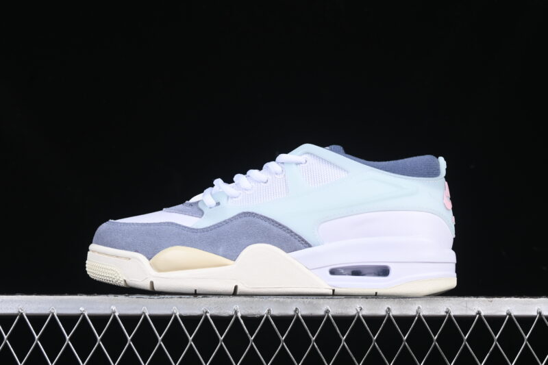 AIR JORDAN 4 "REMASTERED