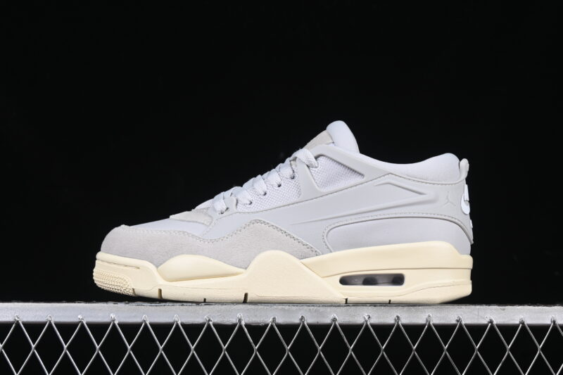 AIR JORDAN 4 "REMASTERED