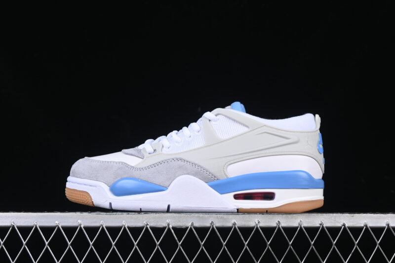 AIR JORDAN 4 "REMASTERED