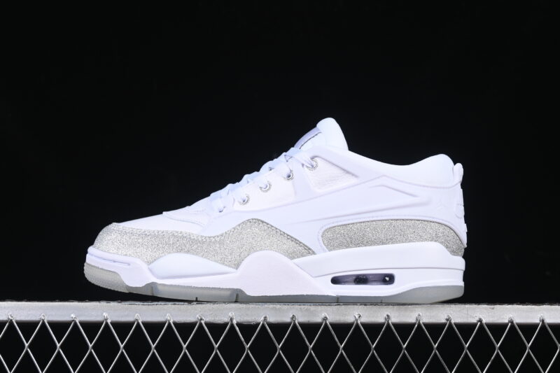 AIR JORDAN 4 "REMASTERED