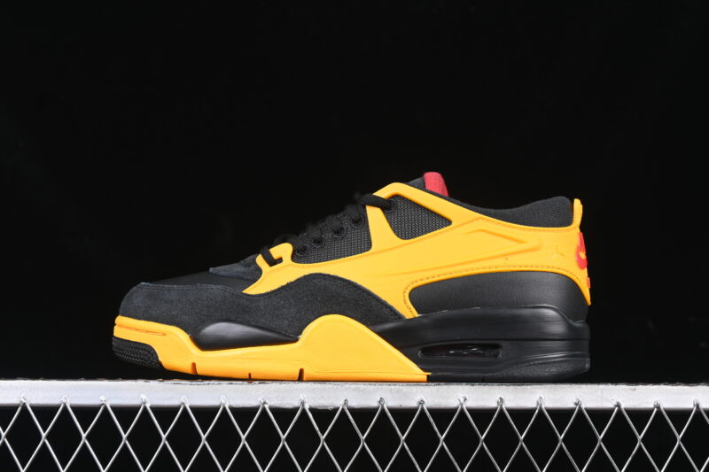 AIR JORDAN 4 "REMASTERED