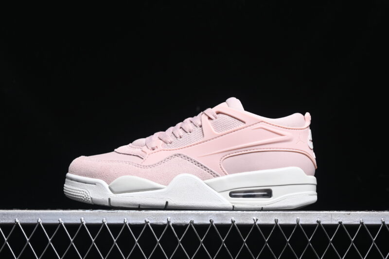 AIR JORDAN 4 "REMASTERED