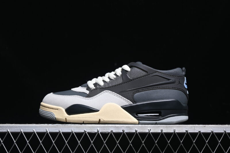 AIR JORDAN 4 "REMASTERED