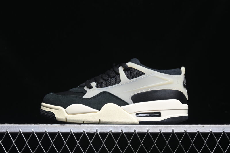 AIR JORDAN 4 "REMASTERED