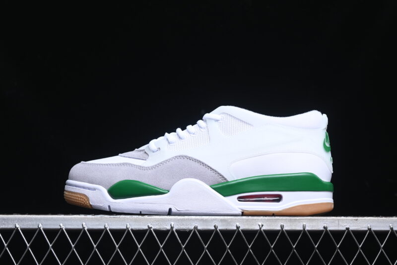 AIR JORDAN 4 "REMASTERED