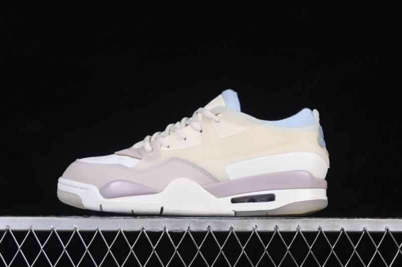 AIR JORDAN 4 REMASTERED