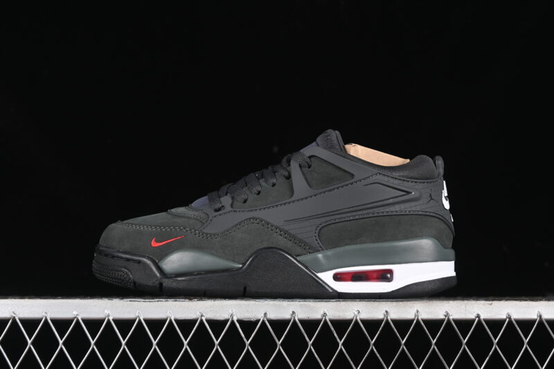 AIR JORDAN 4 "REMASTERED